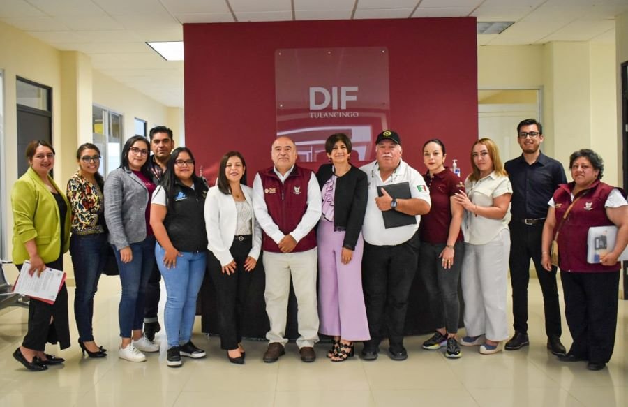 En Tulancingo Refugios Temporales Tienen Condiciones Adecuadas Para Su Buen Funcionamiento