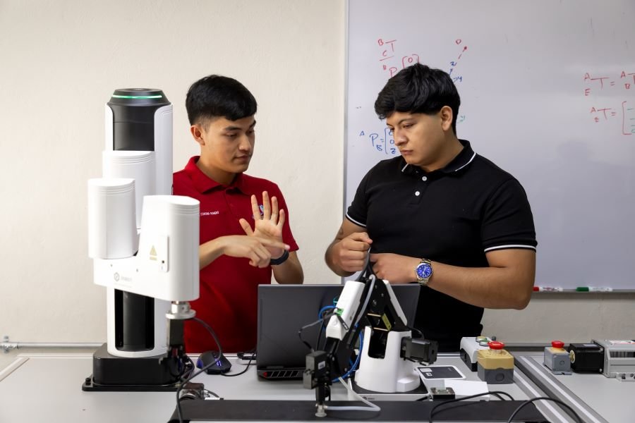 Hidalgo Celebra la Cultura e Identidad de la Comunidad Sorda