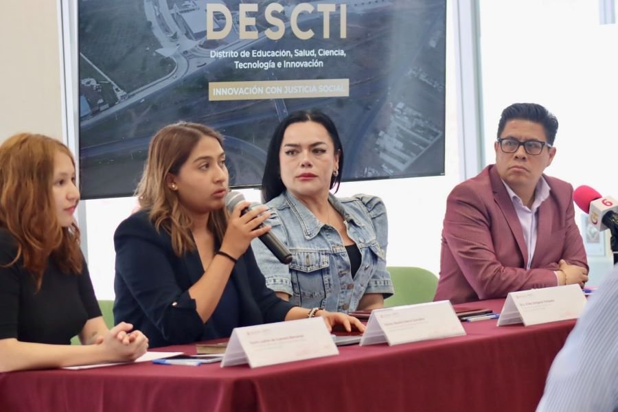 Hidalgo Celebrará Su Primera Cumbre Climática Juvenil
