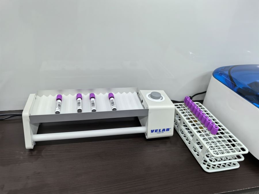 Hidalgo Fortalece La Donación Altruista Con La Presentación de Unidad Móvil de Donación de Sangre