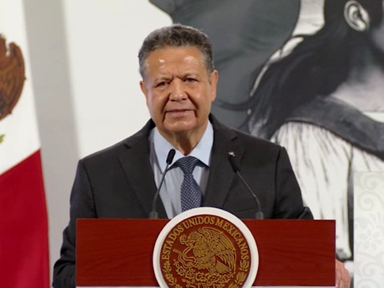 Julio Menchaca Salazar Reconoce el Apoyo de Claudia Sheinbaum en la Creación de los Polos de Bienestar en Hidalgo