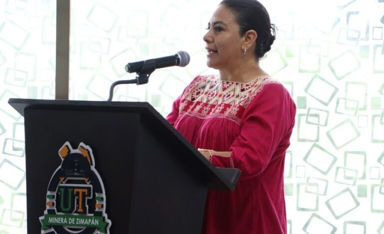 Hidalgo Realiza Talleres Regionales Para Actualizar Su Programa Estatal de Acción Ante El Cambio Climático