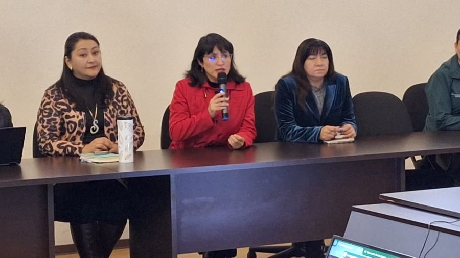 Hidalgo Refuerza Vigilancia en Salud Ambiental: Acuerdan Unidades Centinela Por Calidad del Aire