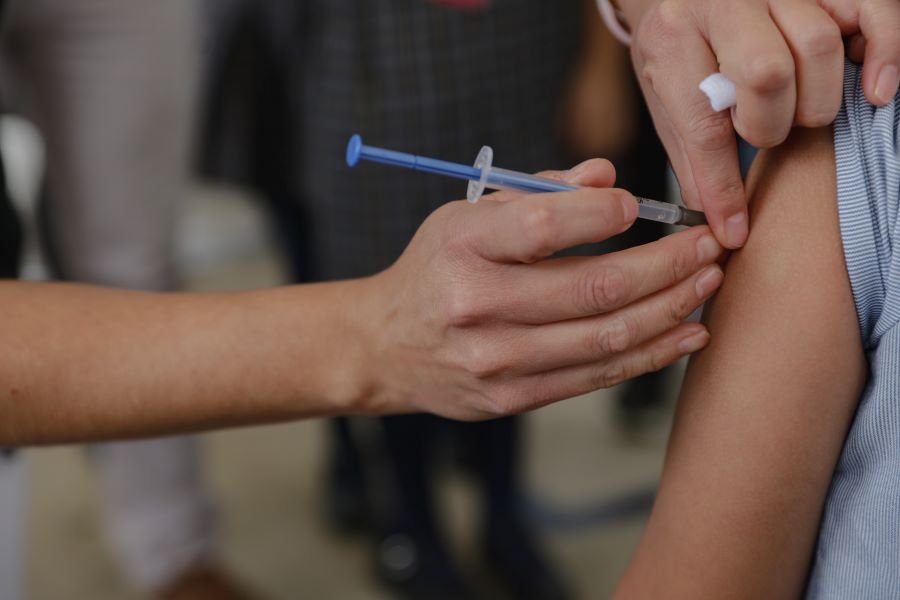 IMSS Bienestar Hidalgo invita a la población a protegerse contra la tuberculosis