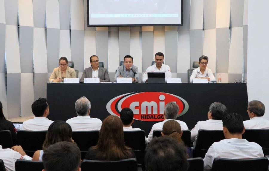 Impulsa Sedeco la Participación de Mujeres Constructoras en los Polos de Desarrollo Económico para el Bienestar