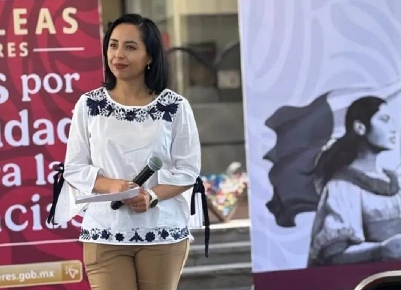 Iniciaron en Hidalgo Las Asambleas Por La Igualdad y Contra Las Violencias