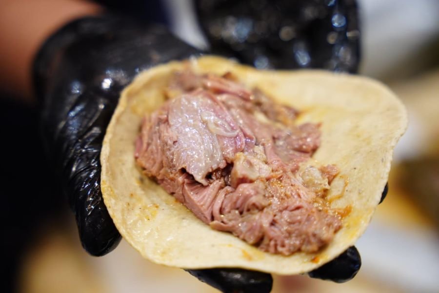 Ixmiquilpan Se Prepara Para Saborear El Festival de La Barbacoa del Valle del Mezquital