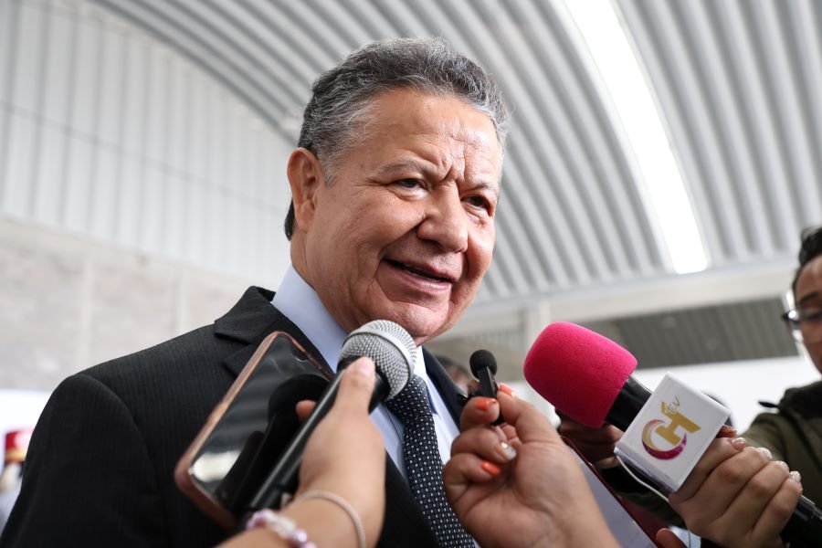 Notificaremos al Gobierno Federal Sobre Posibles Irregularidades de Empresas Vinculadas a Javier Arturo Aguilera Peña, propietario de Producciones Autica,