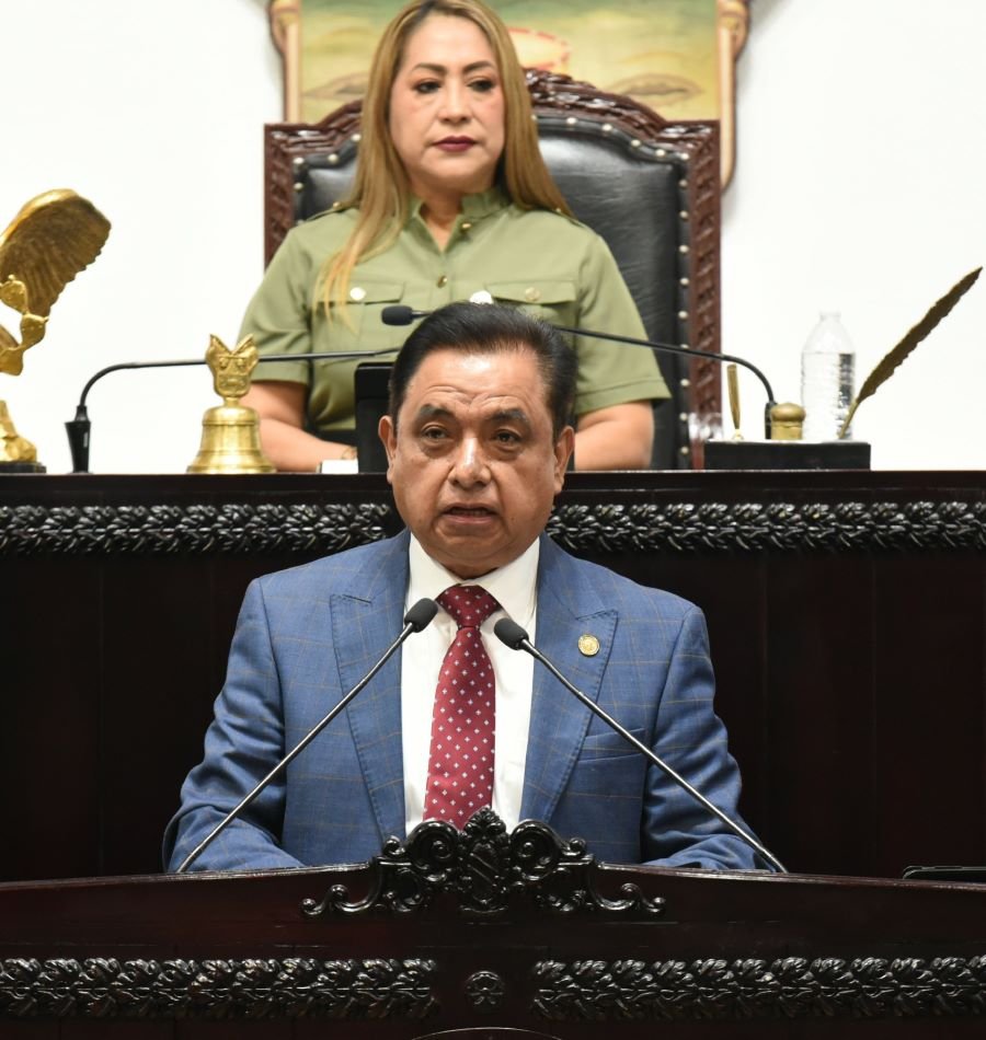 Junta de Gobierno Respalda a Población Migrante en Estados Unidos Ante Violaciones a Sus Derechos Humanos