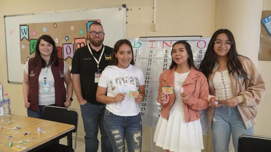 La UPT Celebra el Día del Estudiante Reconociendo su Valor y Compromiso