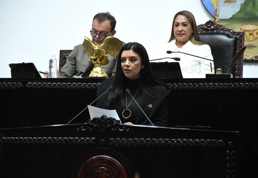 Legisladores Aprueban Dictamen Para Mejorar Proceso de Adopción en Hidalgo
