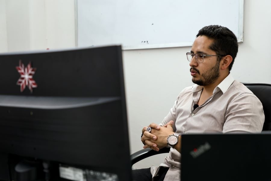 Nadie Debería Enfrentar Sus Emociones en Soledad: IHJ Brinda Apoyo Psicológico Gratuito