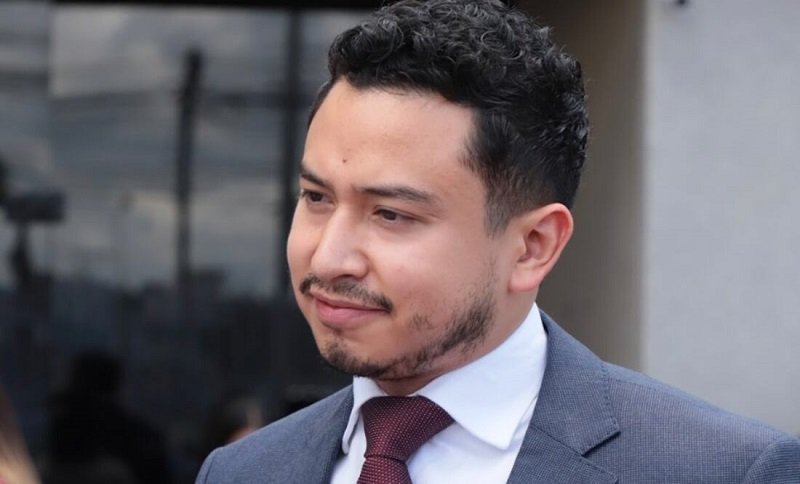 PEMEX Donará 4 mil Toneladas de Asfalto una Máquina Asfaltadora al Gobierno de Hidalgo