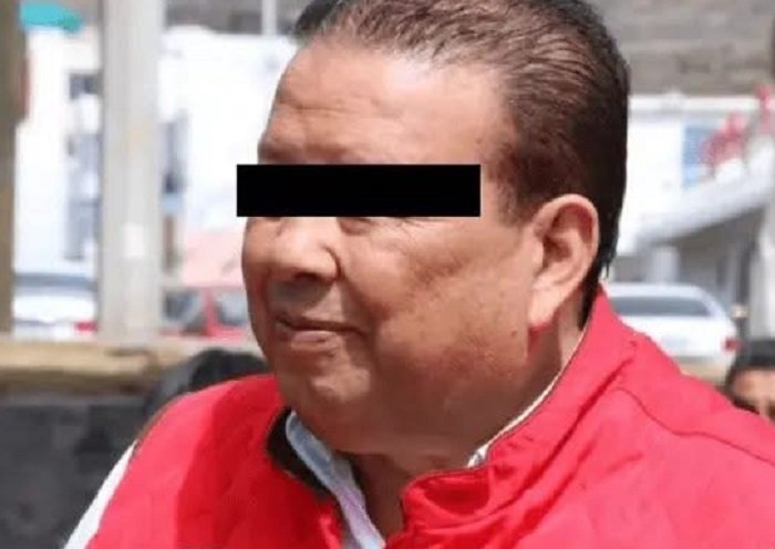 Juez Decreta Prisión Domiciliaria Percy E. B. Por Abuso Sexual Agravado.