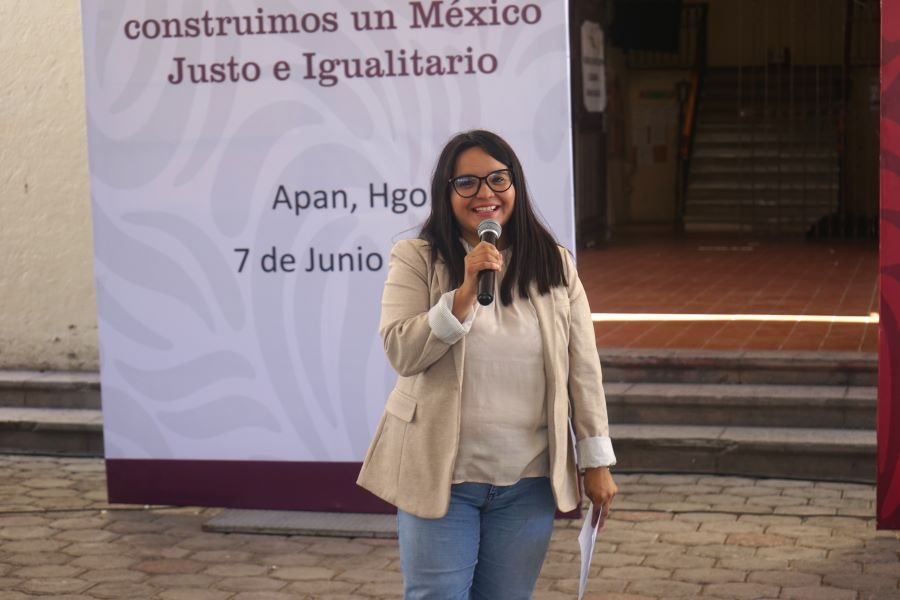 Piden Mujeres Hidalguenses, Freno a la Cultura Machista