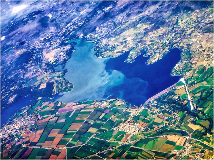 Plantas Tratadoras de Aguas Residuales, Necesarias Para Garantizar Derechos Humanos en Tula