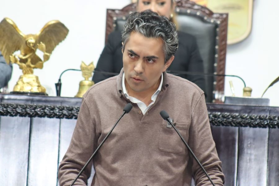 Presentan, Ante El Congreso Local, Iniciativa Para Declarar el “Día del Jaguar en el estado de Hidalgo”