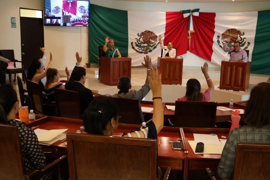 Publicados Nueve de Diez Decretos Aprobados Por el Ayuntamiento de Tulancingo