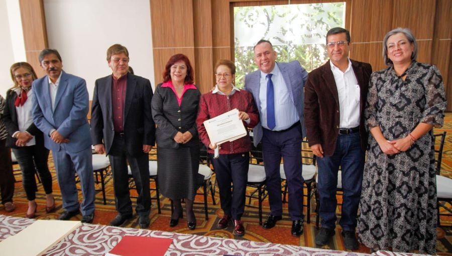 Realizan Consejo Directivo de los Niveles de Educación Básica