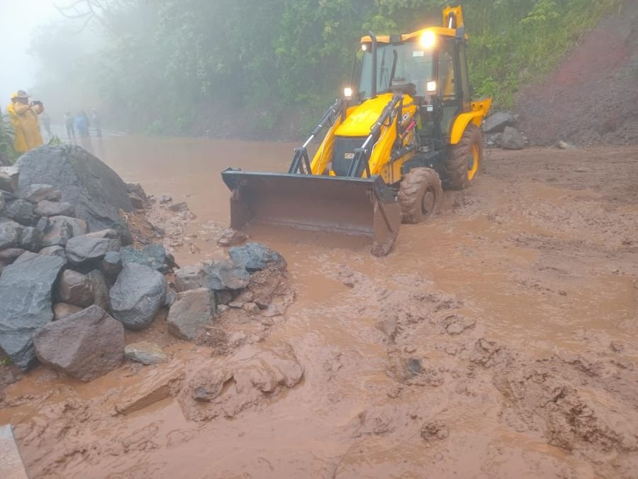 Hidalgo Cuenta Con Un Fondo de 500 Millones de Pesos Para Atender Contingencias