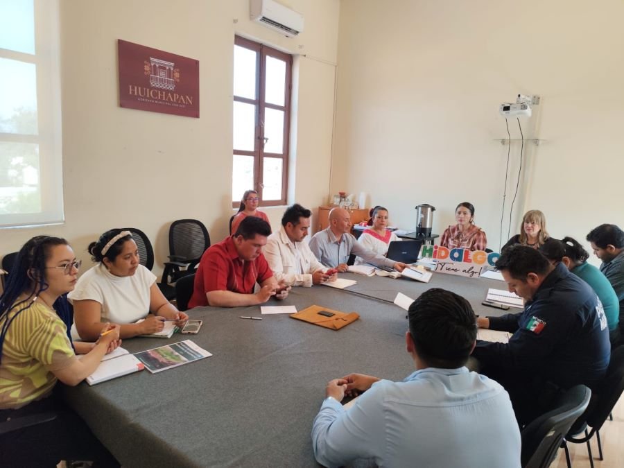 Secturh Brinda Asesoría Especializada y Acompañamiento a Los Nueve Pueblos Mágicos