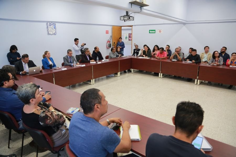 UAEH Invita a Su Comunidad Científica a Participar En El Premio IMPI 2025