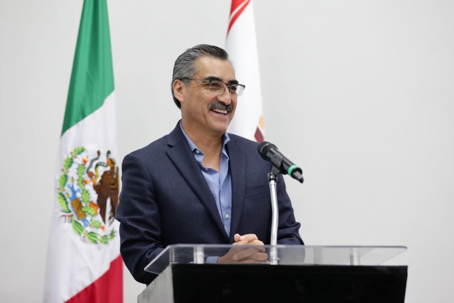 UAEH Promueve Alianzas Estratégicas Con Visión Humana y Compromiso Social