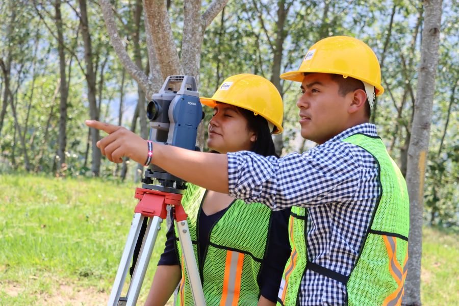 UICEH Tiene Nueva Carrera en Ingeniería Civil Sustentable