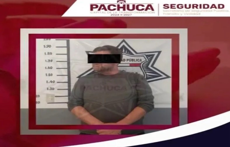 Hombre que Agrede a Automovilistas en San Javier, Atropelló y Asesinó a un Adolescente en Canadá.