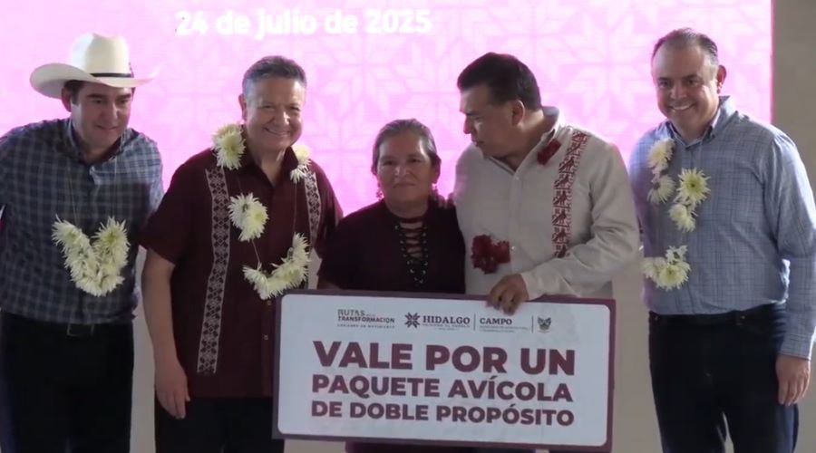 Administración de Julio Menchaca Asume Deuda Histórica Con Tepehuacán de Guerrero