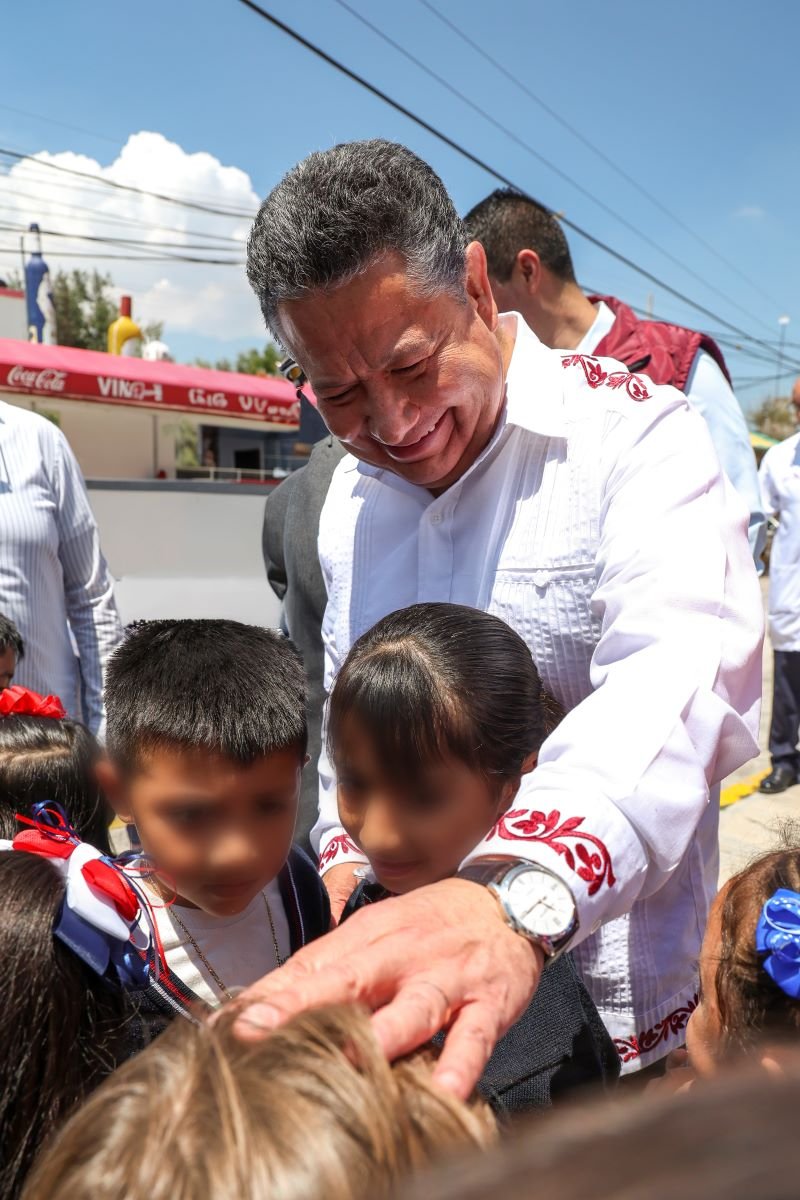 Arranca Curso de Verano 2025 para hijas e hijos de trabajadores del Gobierno Estatal
