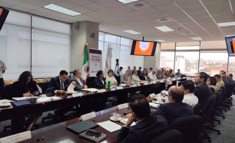 CITNOVA, Presentó Propuesta Para Aprovechar el Litio en Baterías Para el Auto OLINIA de Manufactura Mexicana