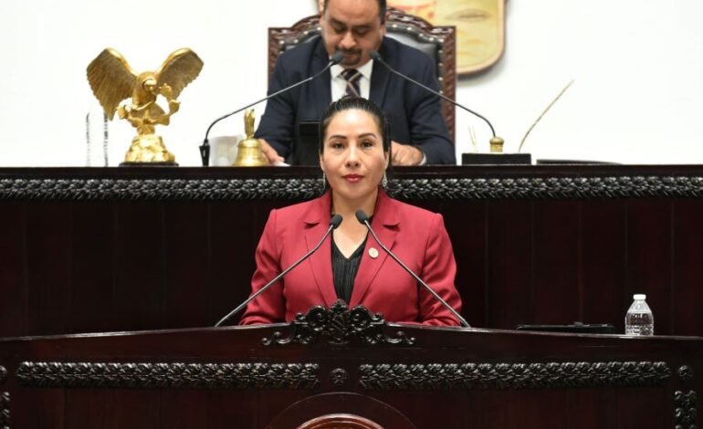 Diputados Proponen Marco Jurídico Para la Promoción de la Economía Circular