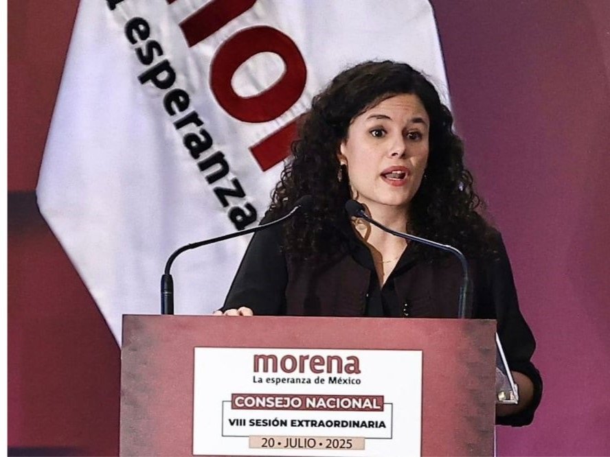 Morena Obligara a Sus Presidentes Municipales a Centrar Su Gestión en Seis Rubros Prioritarios e Instaurar El “Día Del Pueblo”.