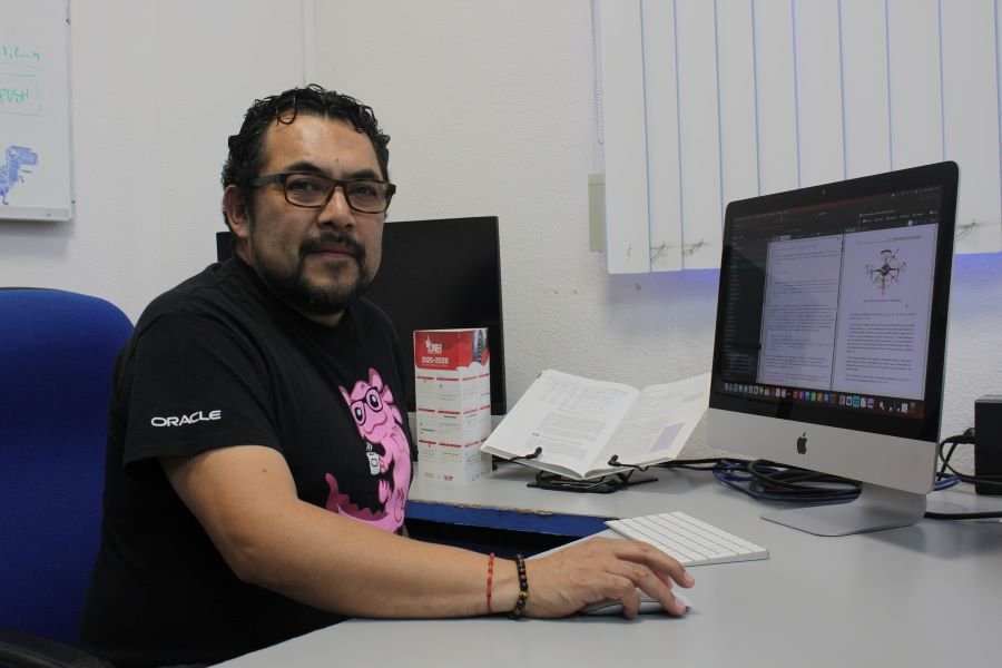 CURP Biométrica Requiere Apegarse a Estándares Internacionales de Seguridad