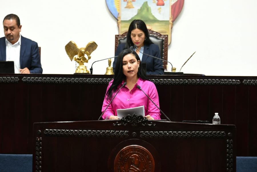 Con Dictamen, Poder Legislativo Reconoce a Mujeres Hidalguenses Destacadas