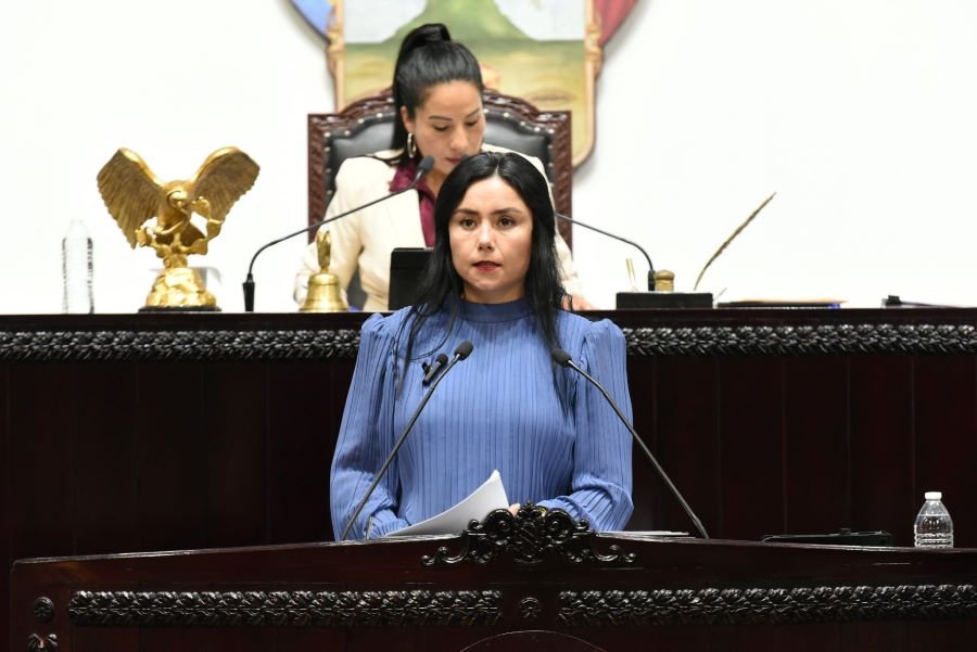 Diputados Contra el Matrimonio de Niñas, Niños y Adolescentes