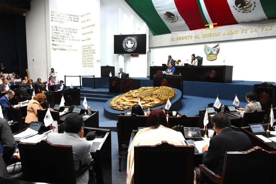 Fortalecer el Marco Normativo de la Política Social Estatal Con Enfoque de Derechos Humanos