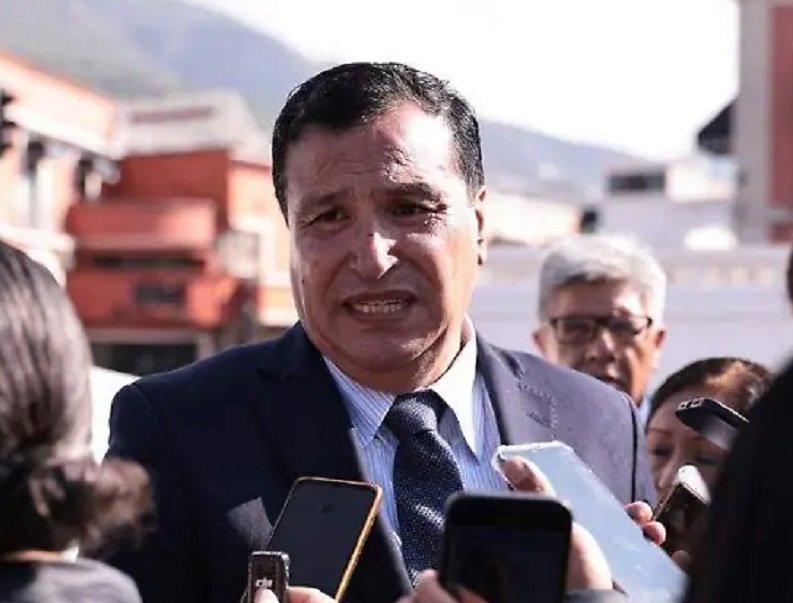 Jessica Blancas Hidalgo, exsecretaria de Finanzas del gobierno de Omar Fayad Meneses, y tres exfuncionarios más, enfrentan posibles responsabilidades legales