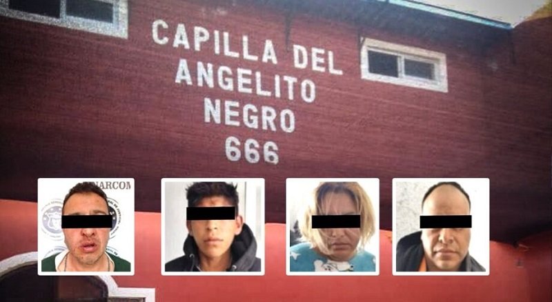 Difieren Audiencia Por Caso de Agentes de La Procuraduría Asesinados