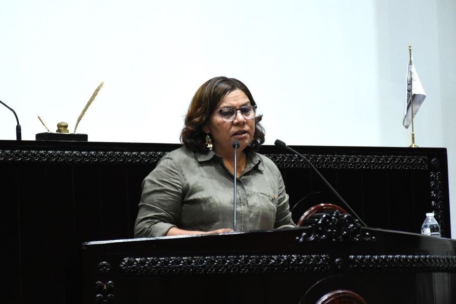 Diputada Rosario Guerrero Impulsa Fortalecimiento de La Pesca Sustentable en Zimapán