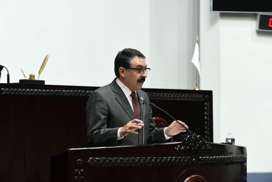 Legisladores Aprueban Dictamen Para proteger Derecho de Mujeres a Un Embarazo Saludable