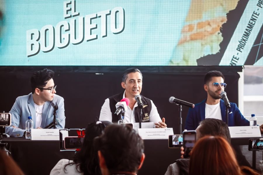 Feria de San Francisco Pachuca Hidalgo 2025 cada vez más cerca