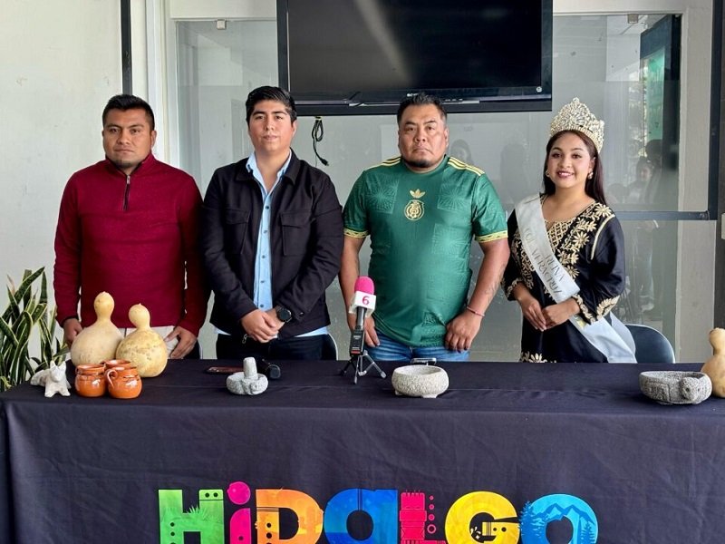 Festival del Pulque el 20 de julio en la tradicional Feria del Calvario Mixquiahuala