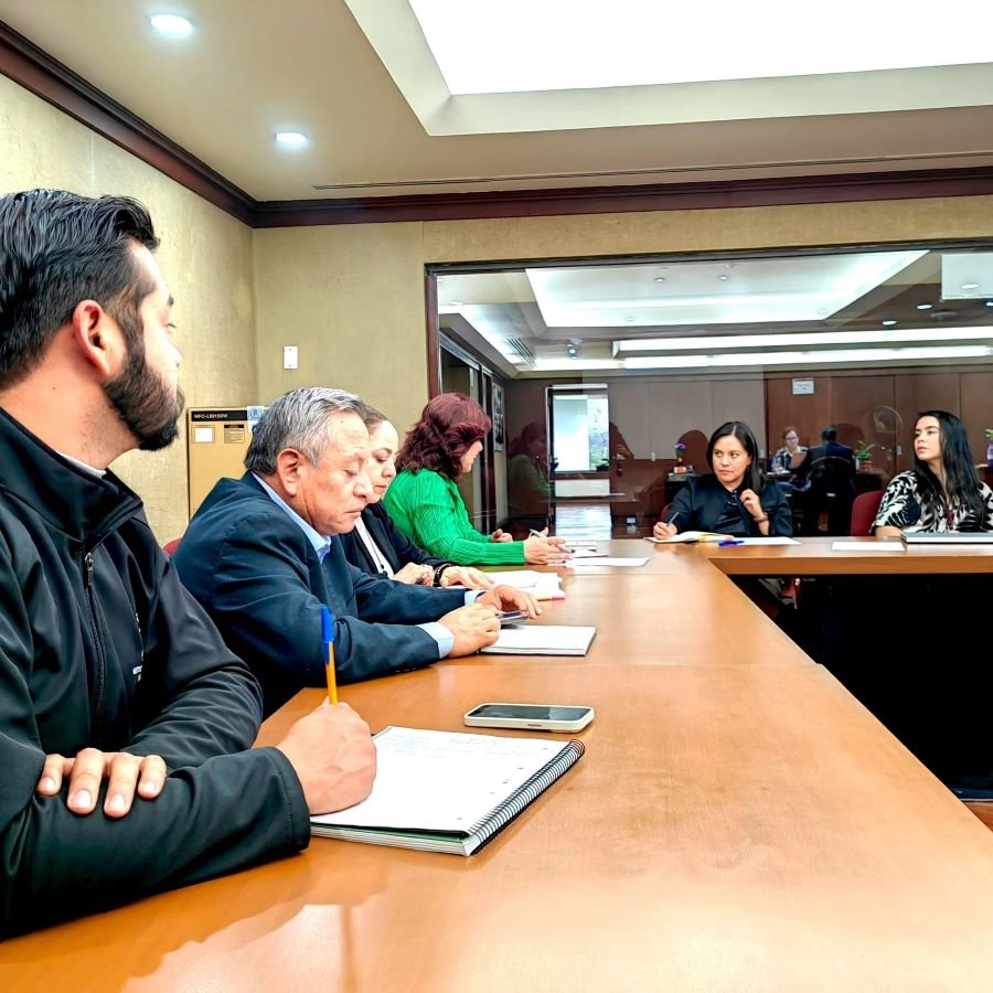 Realiza ITSOEH Proyecto Sustentable en el Valle del Mezquital