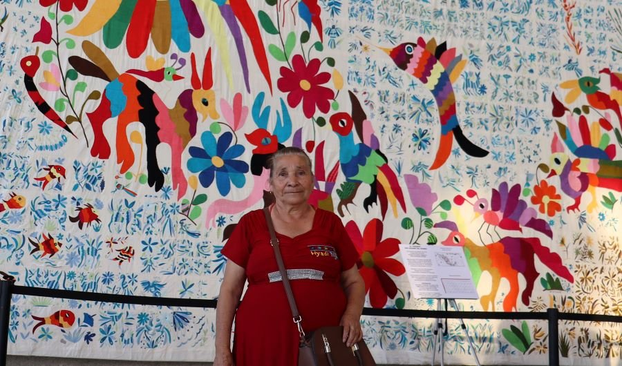 Gobierno de Hidalgo Reconocerá Trayectoria Artesanal, Se Entregarán Cinco Premios de 15 Mil Pesos