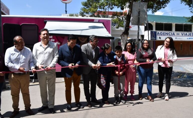 Jornada de Mastografías y Ultrasonidos Gratuitos   el 7 y 8 de Julio en Tulancingo