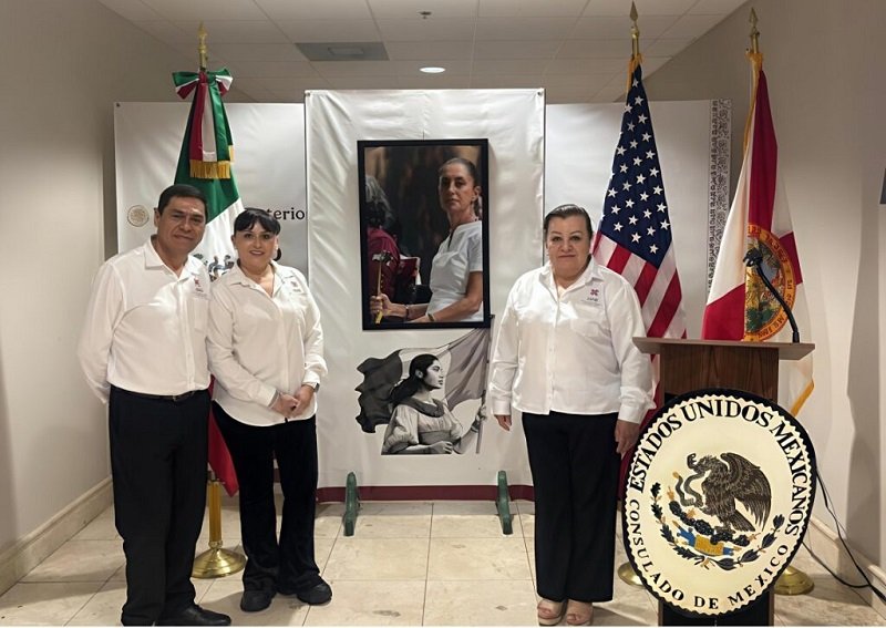 Hidalgo Atiende Necesidades Educativas de Migrantes en Estados Unidos