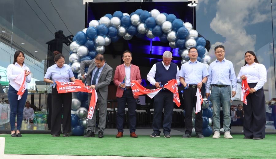 Hidalgo Sigue Consolidándose Como Un Destino Estratégico Para La Inversión