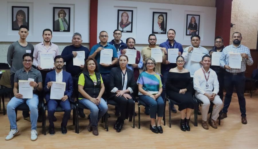 Hombres Exhortan a Romper Paradigmas y Ser Aliados de las Mujeres